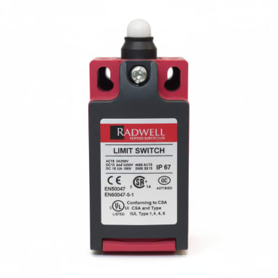 RADWELL VERIFIED SUBSTITUTE FR701M2SUB