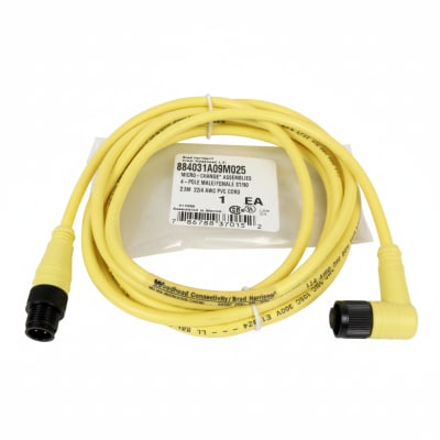 MOLEX 884031A09M025