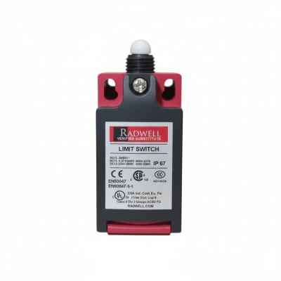 RADWELL VERIFIED SUBSTITUTE 3SE22003C-SUB