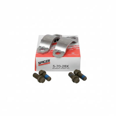 DANA CORPORATION 5-70-28X