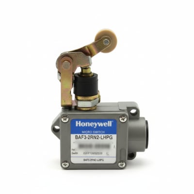 HONEYWELL BAF3-2RN2-LHPG