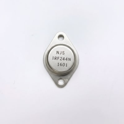 NEW JERSEY SEMI IRF244N