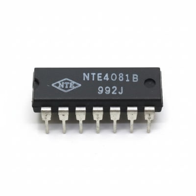 GENERIC ECG4081B