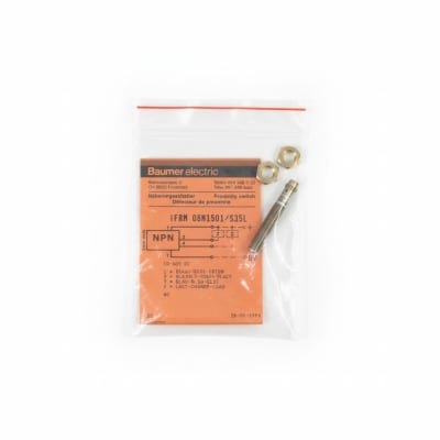 BAUMER ELECTRIC IFRM08N1501/S35L