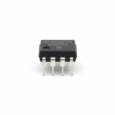 NXP SEMICONDUCTOR MC4558CP1