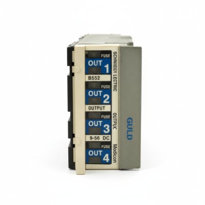 SCHNEIDER ELECTRIC B552