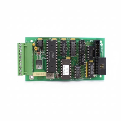 CONTEMPORARY CONTROLS PC860802