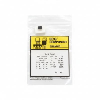 PHILIPS ECG-3045