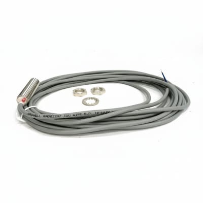 RADWELL VERIFIED SUBSTITUTE ECM11204CA2U5SUB