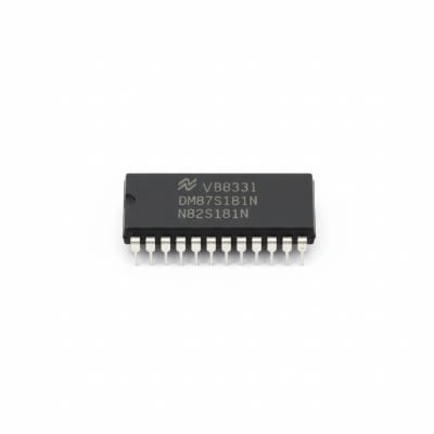 TEXAS INSTRUMENTS SEMI DM87S181N