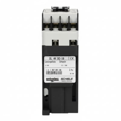 ASEA BROWN BOVERI DL4KDC-10