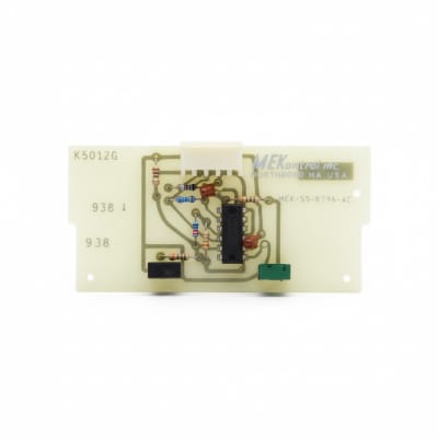 MEKONTROL MEK-55-RT96-AC