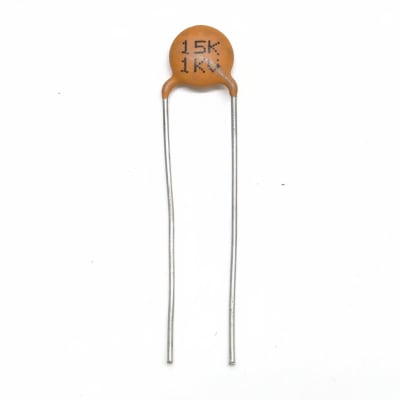 GENERIC CC15P1000V