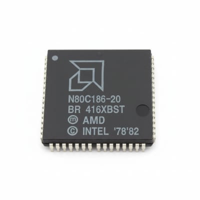 AMD N80C18620