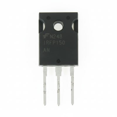 INTERNATIONAL RECTIFIER TIRFP150