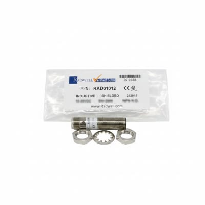 RADWELL VERIFIED SUBSTITUTE FCM1-1202N-ARS4-SUB