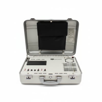 CINCINNATI MILACRON STR-LINK-IIA