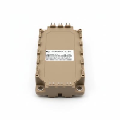 FUJI ELECTRIC 7MBR35SB120