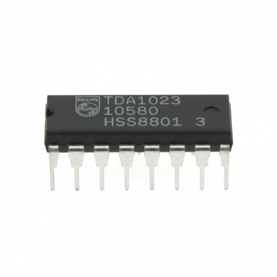 PHILIPS IC1023