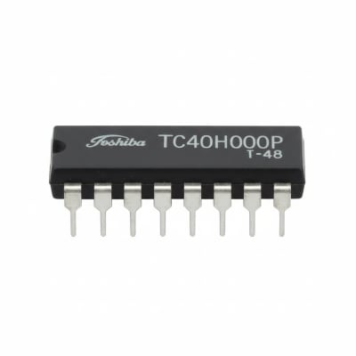 TOSHIBA IC40H000P