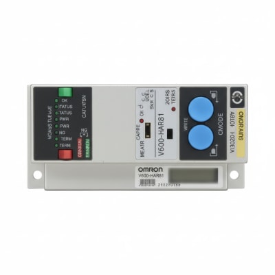 OMRON V600HAR81