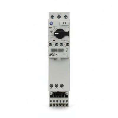ALLEN BRADLEY 190S-ANZJ2-CB16C