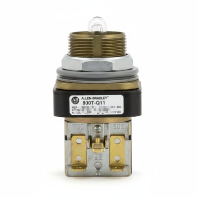 ALLEN BRADLEY 800T-Q11