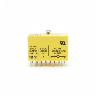 WESTERN RESERVE CONTROLS 1781-IM5S