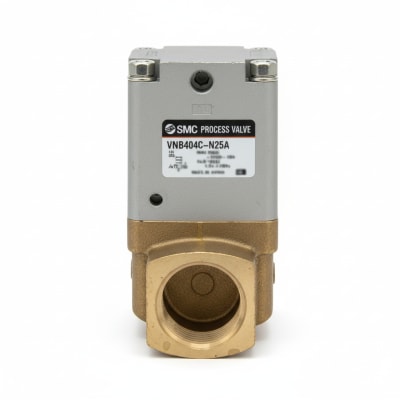 SMC VNB404C-N25A