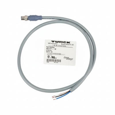 TURCK RSC 577-1M
