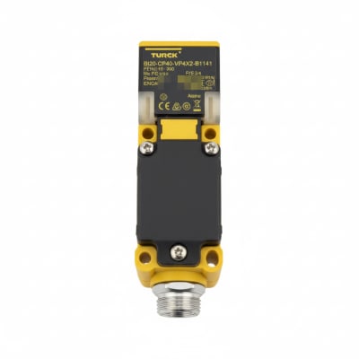 TURCK BI20-CP40-VP4X2-B1141