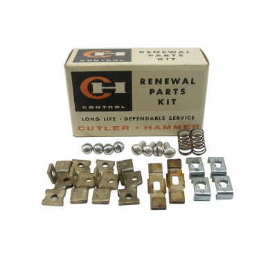 EATON CORPORATION 632