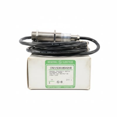 GENERAL ELECTRIC CR215DB-18SA2HB