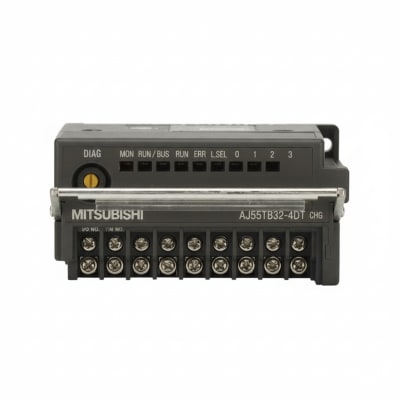 MITSUBISHI AJ55TB32-4DT