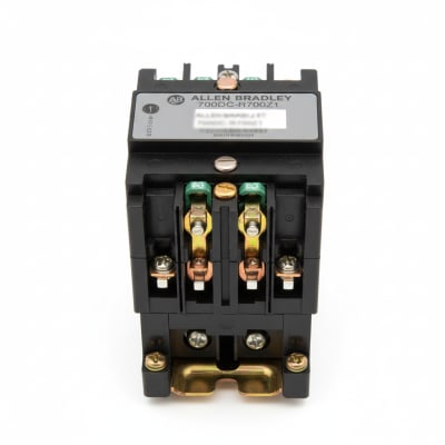 ALLEN BRADLEY 700DC-R700Z1