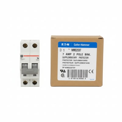 EATON CORPORATION WMS2C07