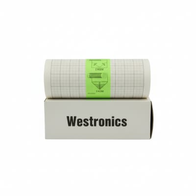 WESTRONICS INC CTA40462-00