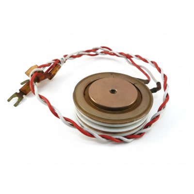 GENERAL ELECTRIC 104X125DA064