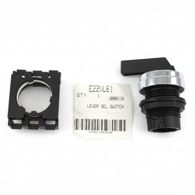 EATON CORPORATION E22-VL61