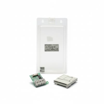 MITSUBISHI FX1N-8AV-BD