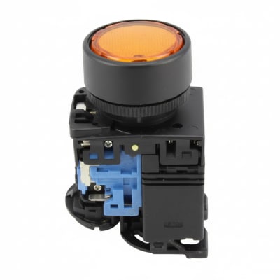 FUJI ELECTRIC AR22F0L-10M4A