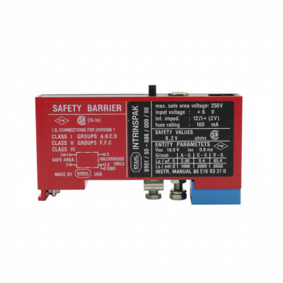 STAHL 8901/33-086/000/00