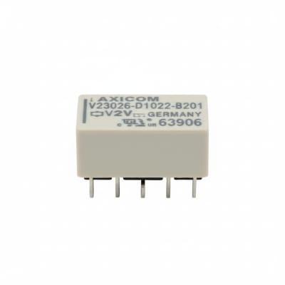 TE CONNECTIVITY V23026D1022B201