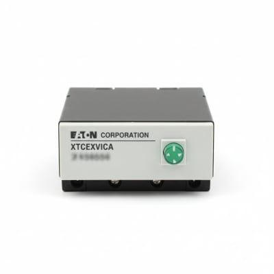 EATON CORPORATION XTCEXVICA