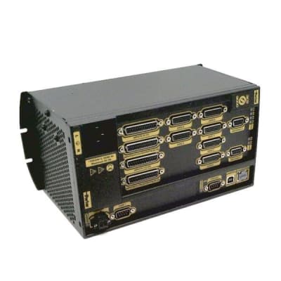 PARKER 9000P3U6B0