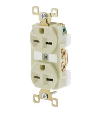 HUBBELL BRY5662I
