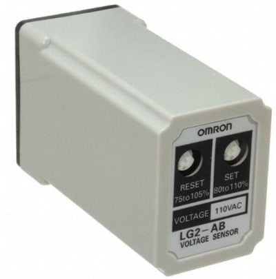 OMRON LG2-AB-AC110