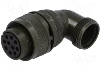 AMPHENOL ACS08F18-1S(472)