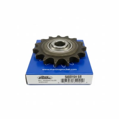 AMEC INDUSTRY 50BB15H