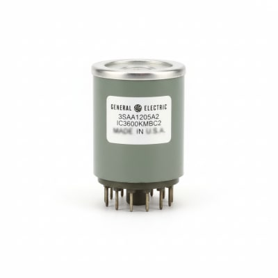 GENERAL ELECTRIC 3SAA1205A2